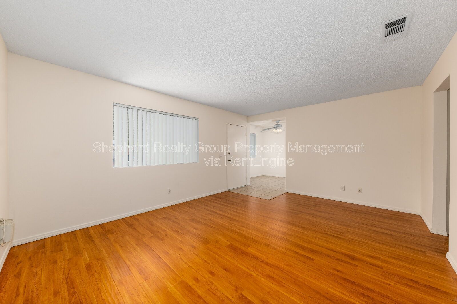 55+ Community 2 beds, 1 bath with garage property image