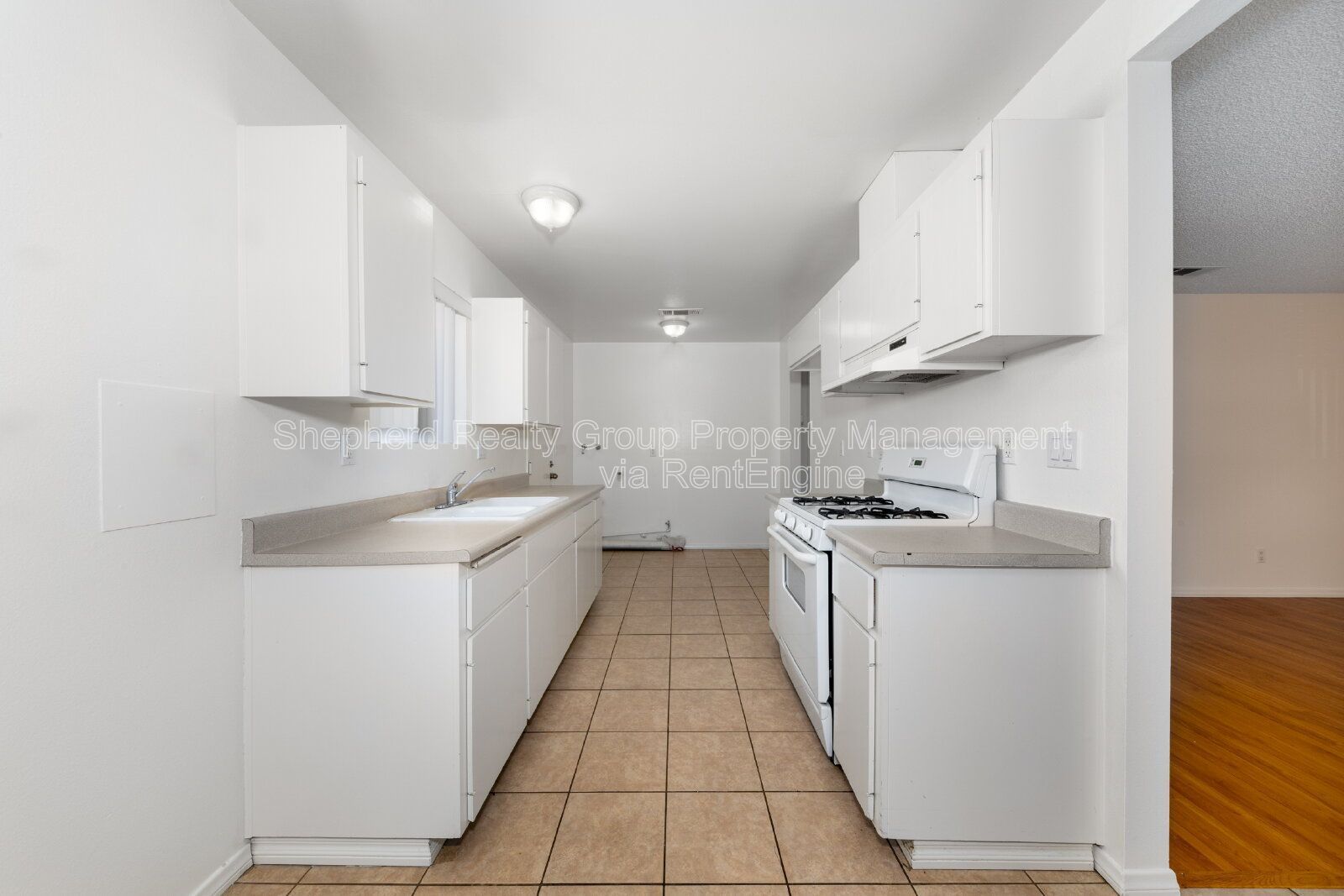 55+ Community 2 beds, 1 bath with garage property image