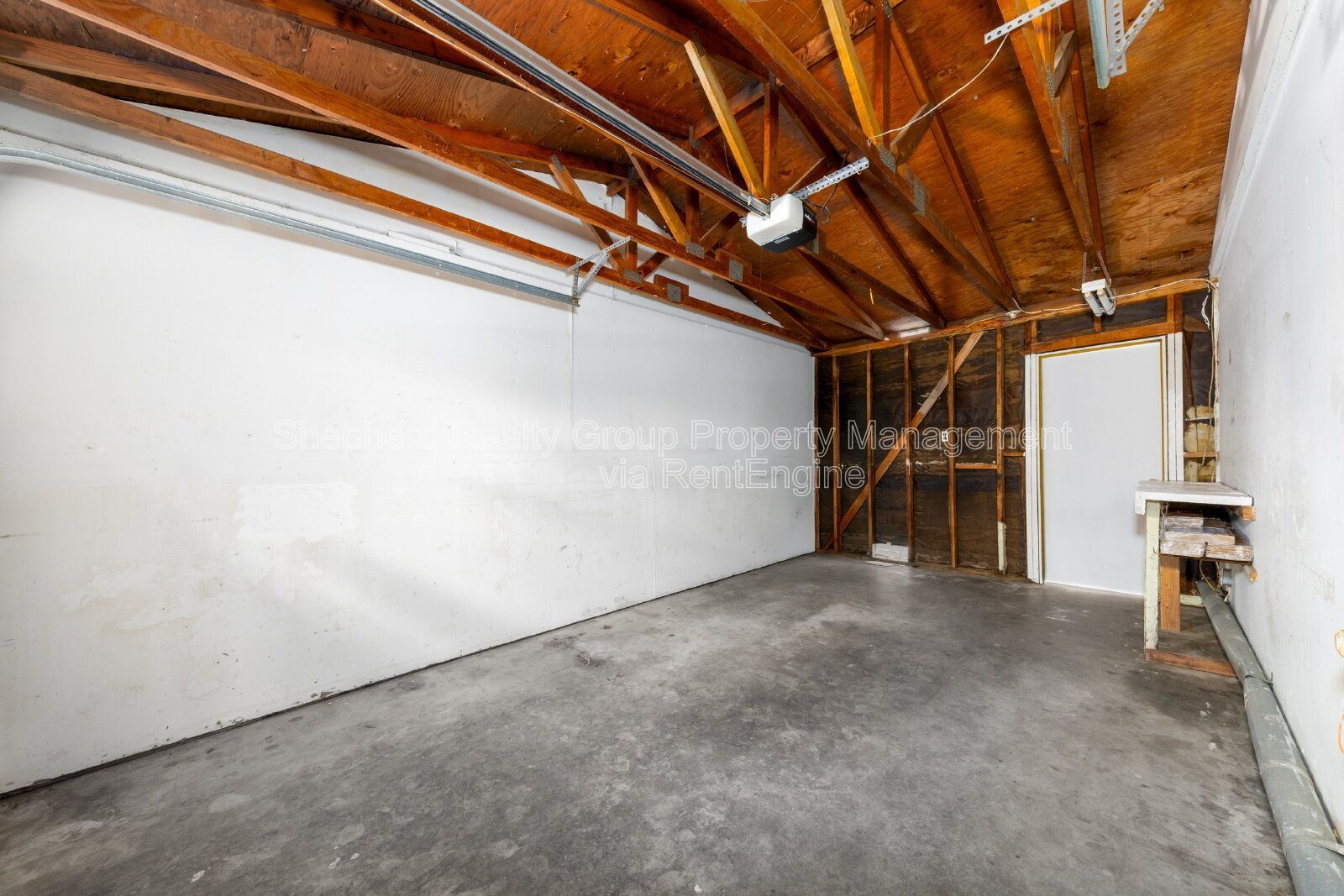 55+ Community 2 beds, 1 bath with garage property image