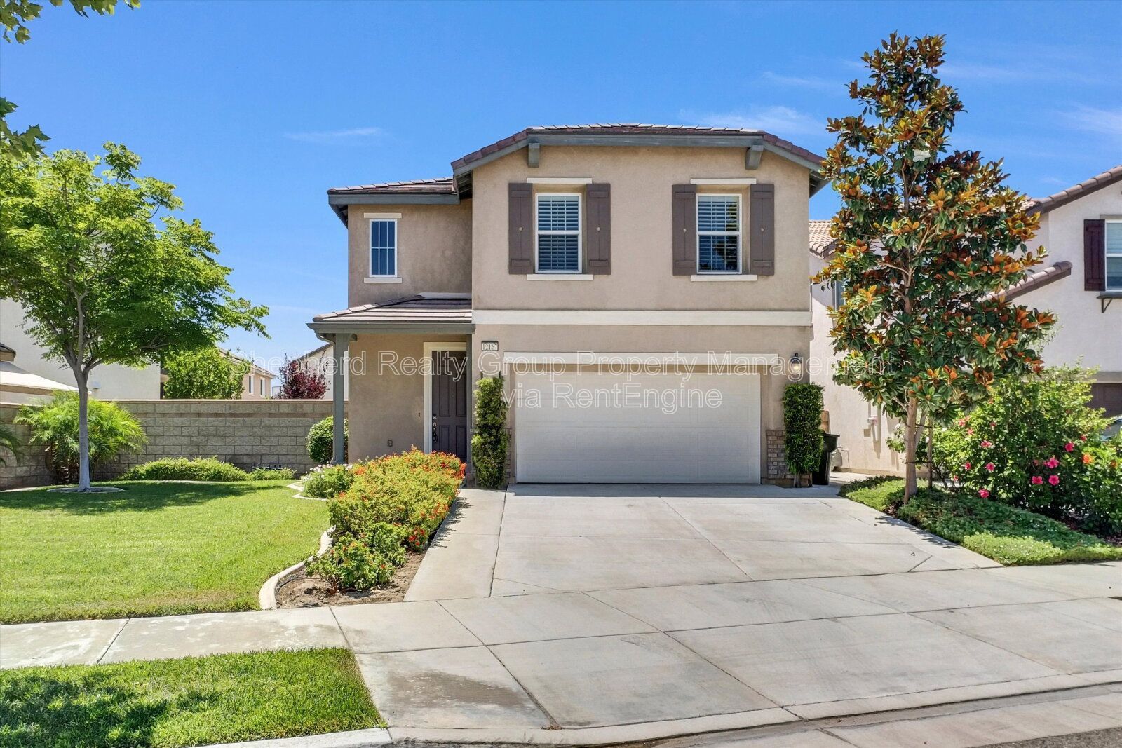 Charming Jurupa Valley home property image