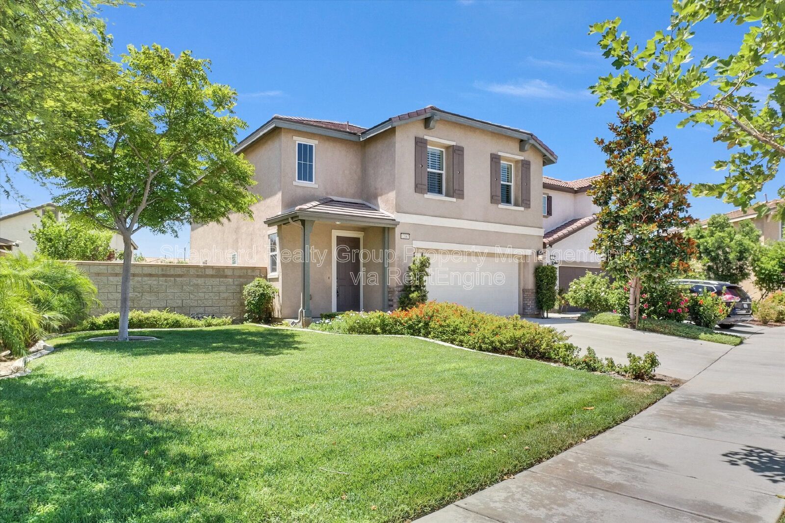 Charming Jurupa Valley home property image