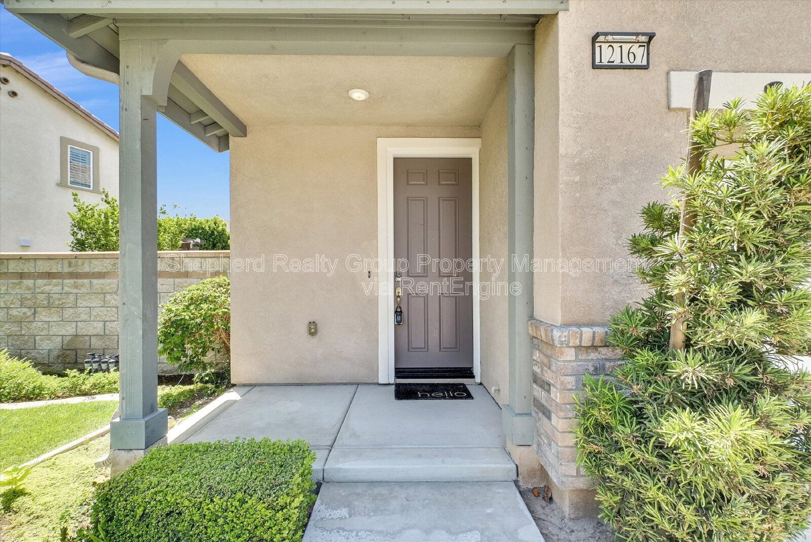 Charming Jurupa Valley home property image