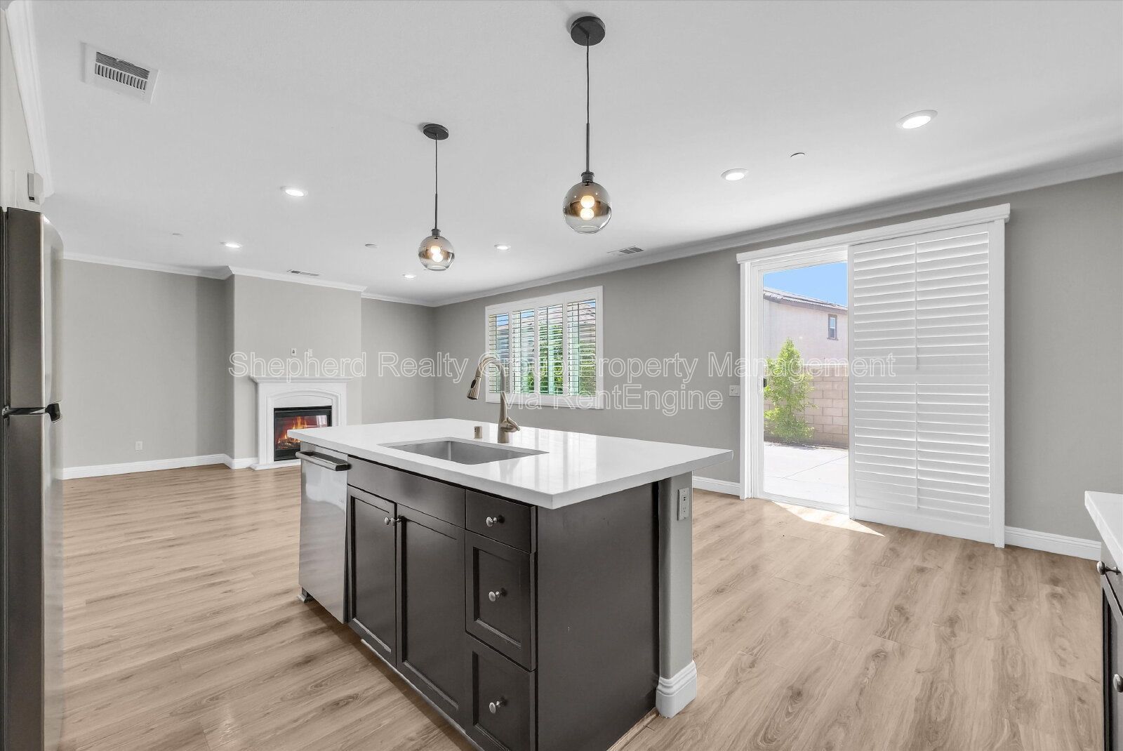 Charming Jurupa Valley home property image