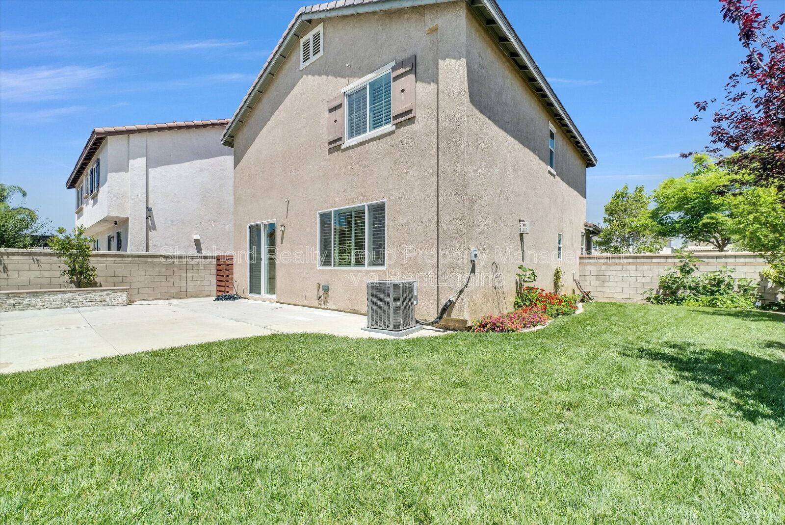 Charming Jurupa Valley home property image