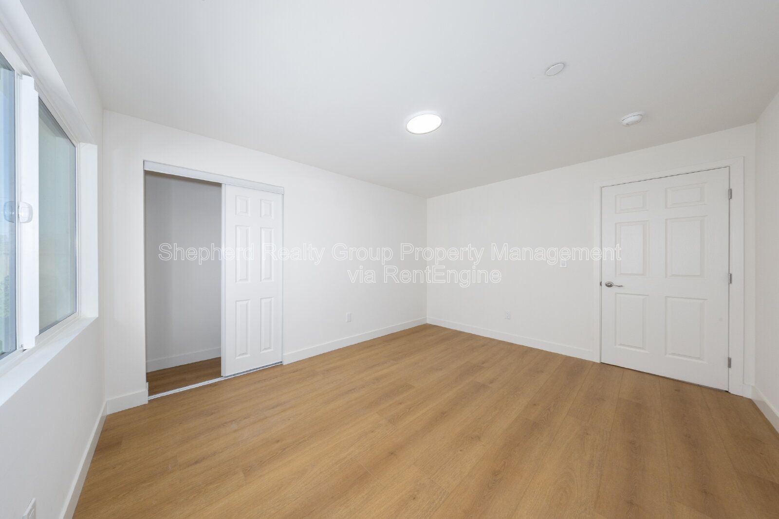 Newly remodeled 2 bedroom property image