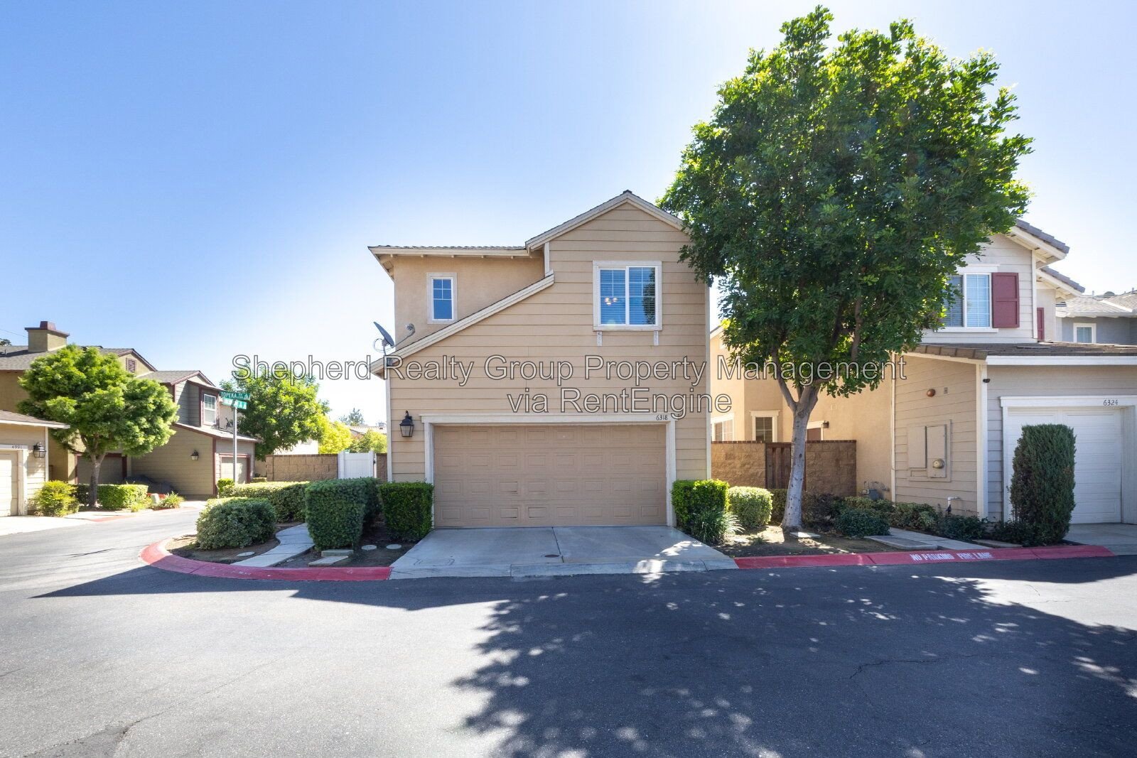 Great and quiet 3 bedroom home. property image