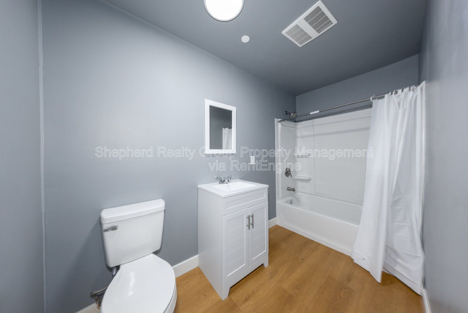 Newly remodeled 2 bedroom property image