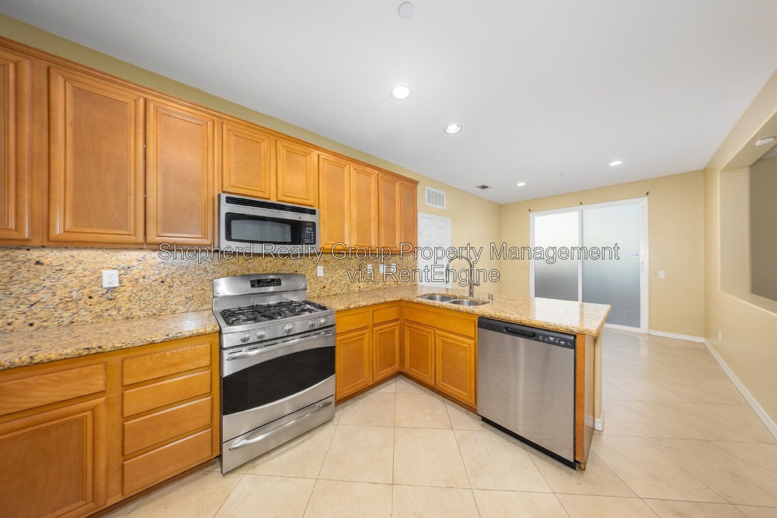 Great and quiet 3 bedroom home. property image