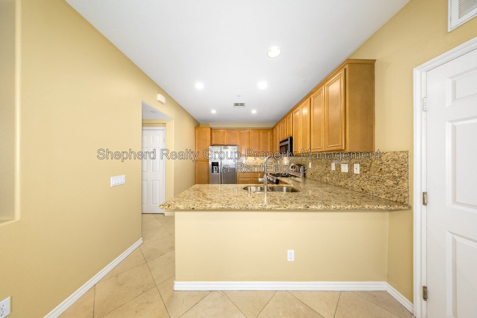 Great and quiet 3 bedroom home. property image