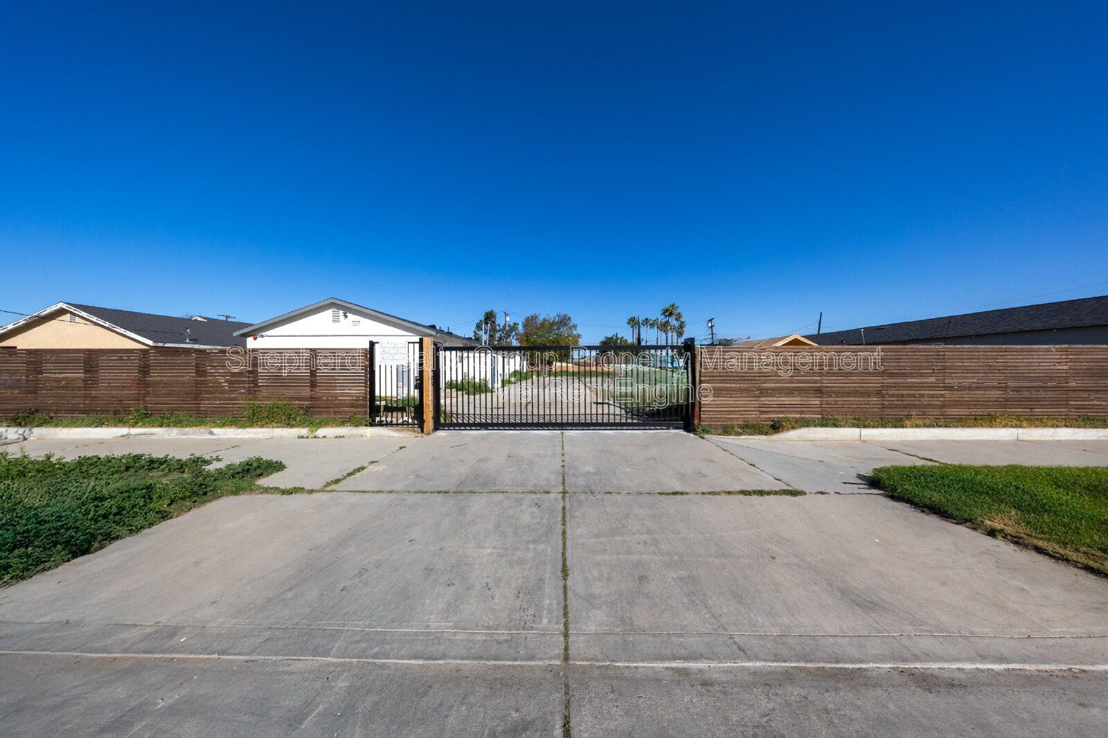 Newly remodeled 2 bedroom property image