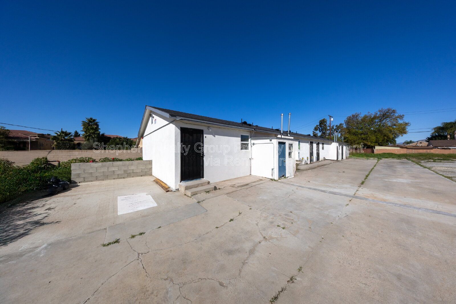 Newly remodeled 2 bedroom property image