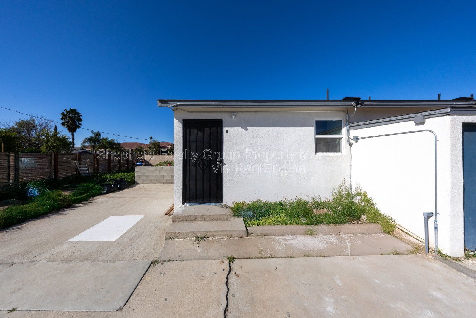 Newly remodeled 2 bedroom property image