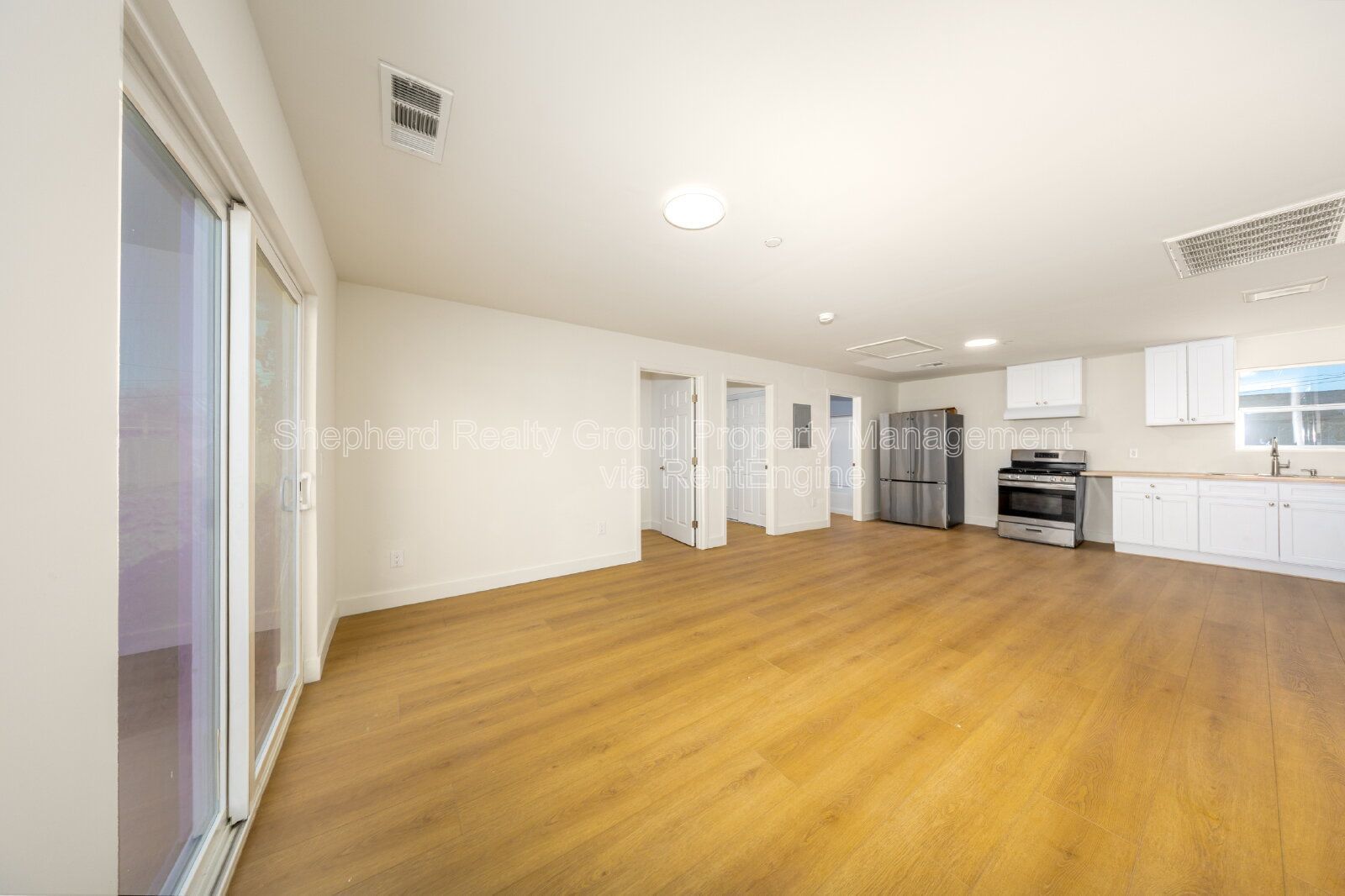 Newly remodeled 2 bedroom property image