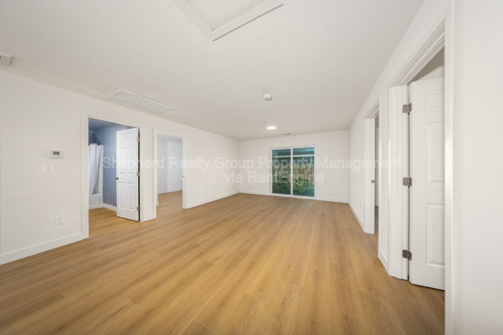 Newly remodeled 2 bedroom property image