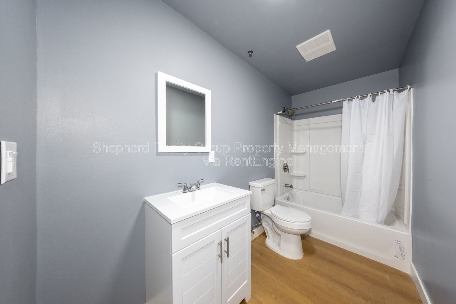 Newly remodeled 2 bedroom property image