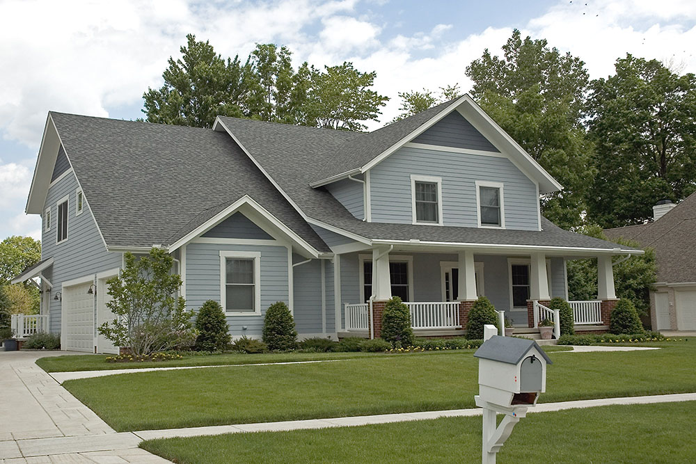 Woodcrest Property Management