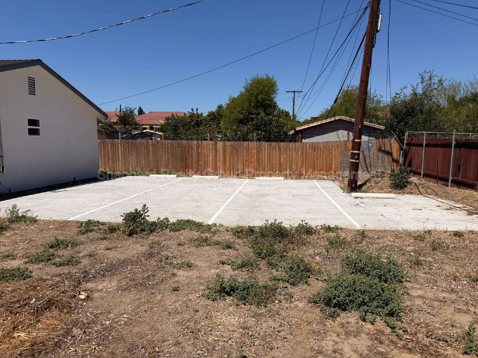 Newly Remodeled 2 bedroom property image