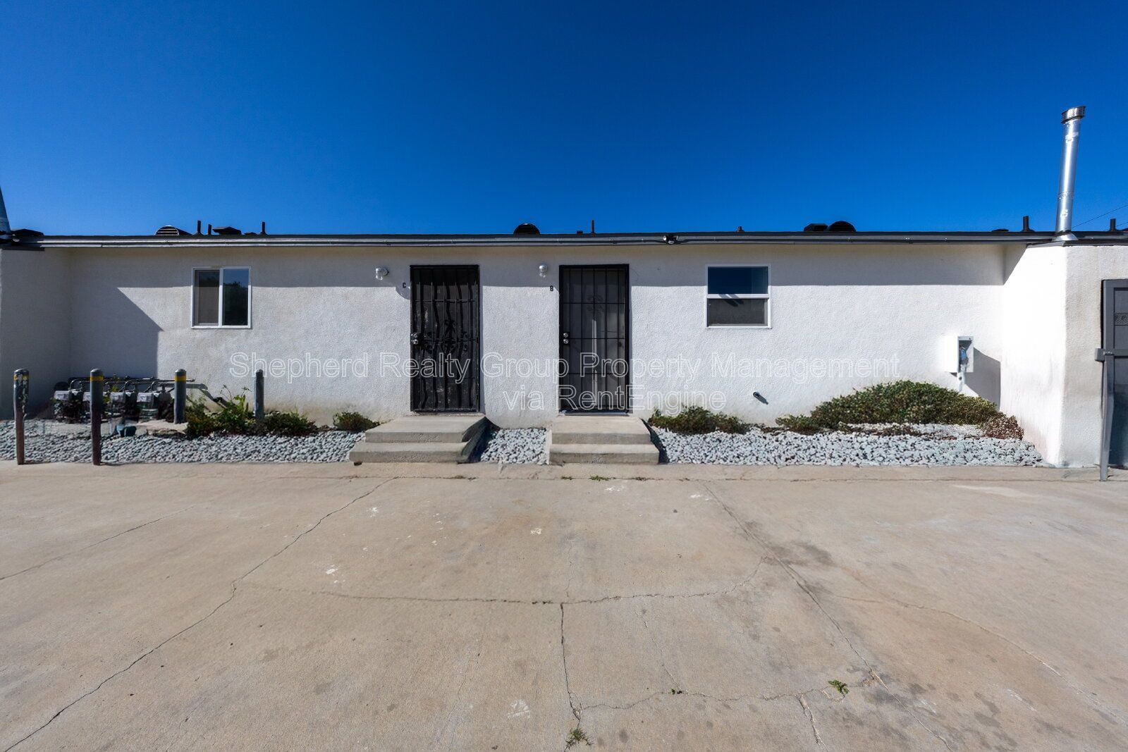 Newly Remodeled 2 bedroom property image
