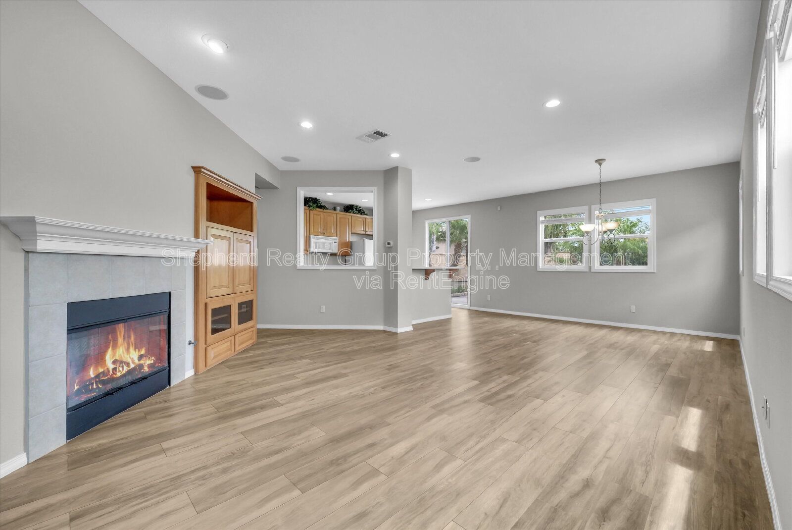 Well cared for 3 bedroom home property image