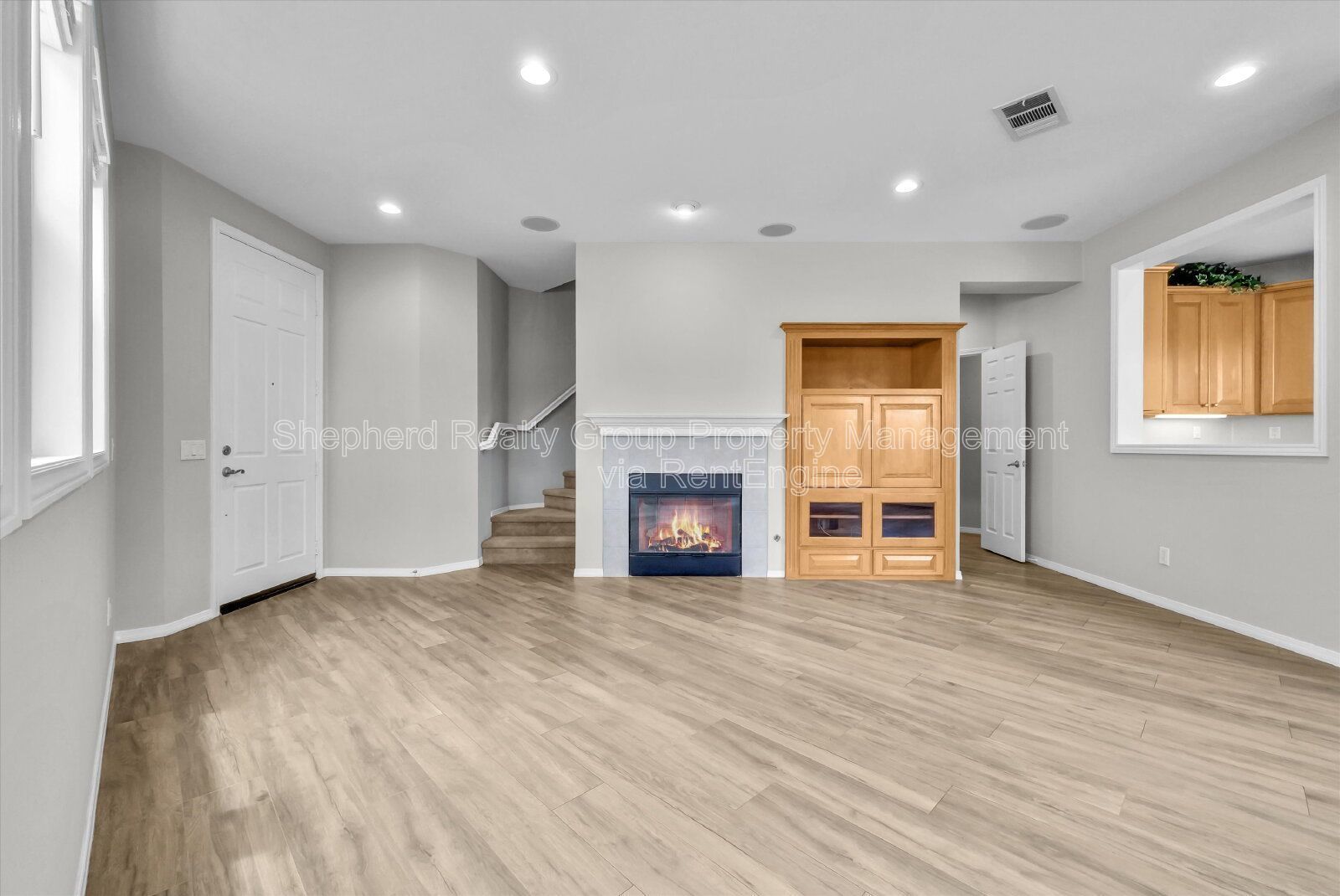 Well cared for 3 bedroom home property image