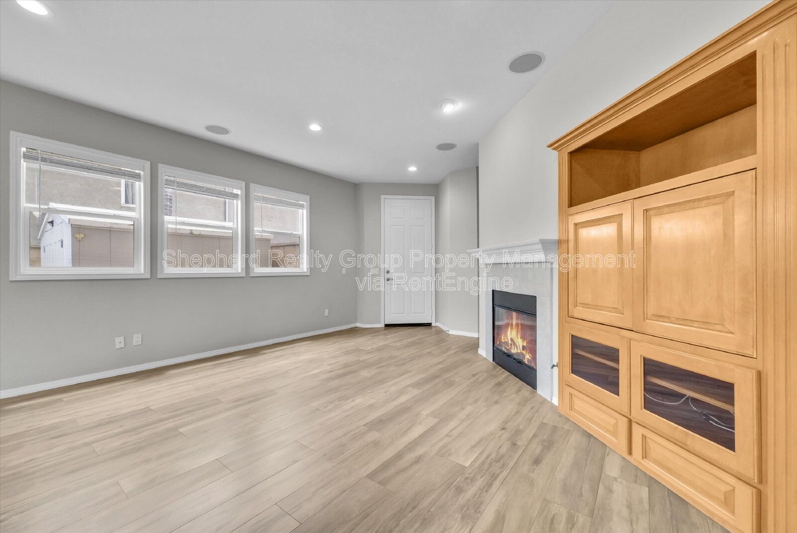 Well cared for 3 bedroom home property image