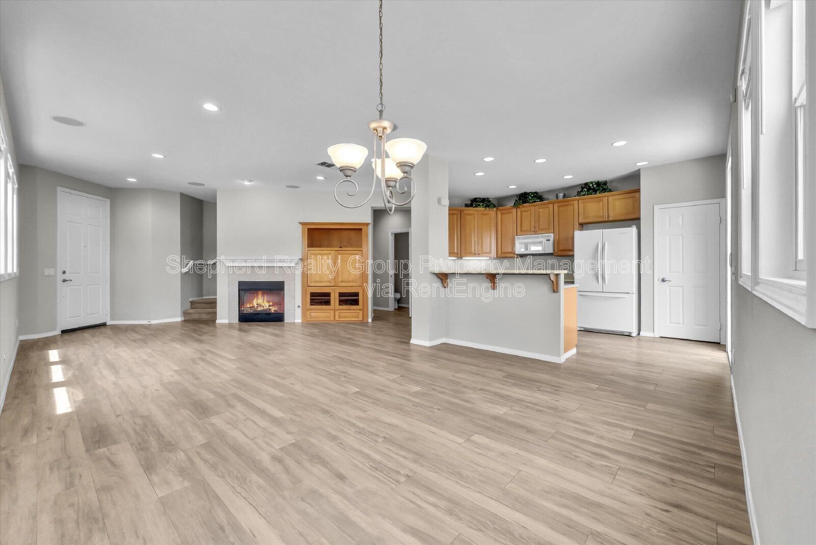 Well cared for 3 bedroom home property image