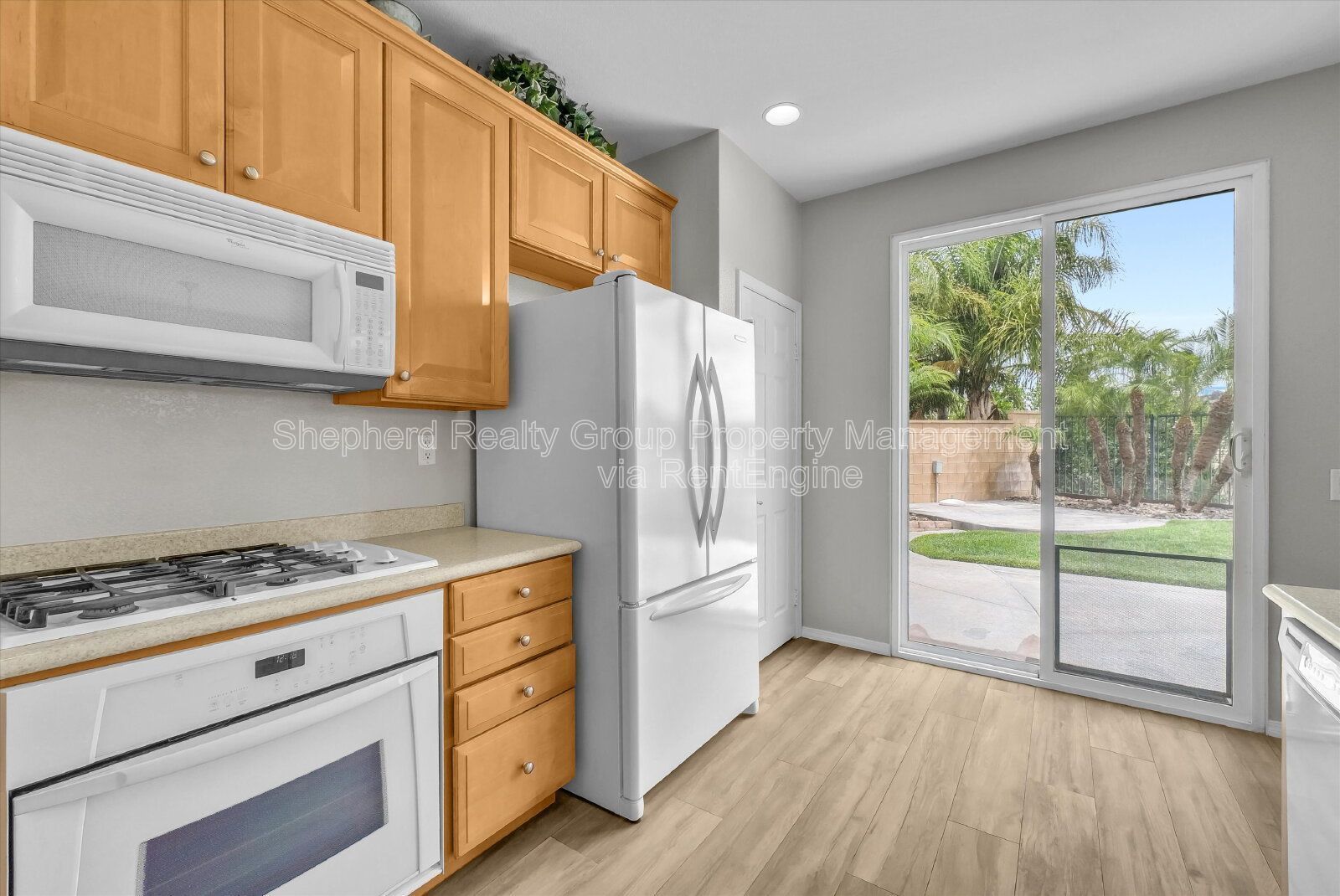Well cared for 3 bedroom home property image