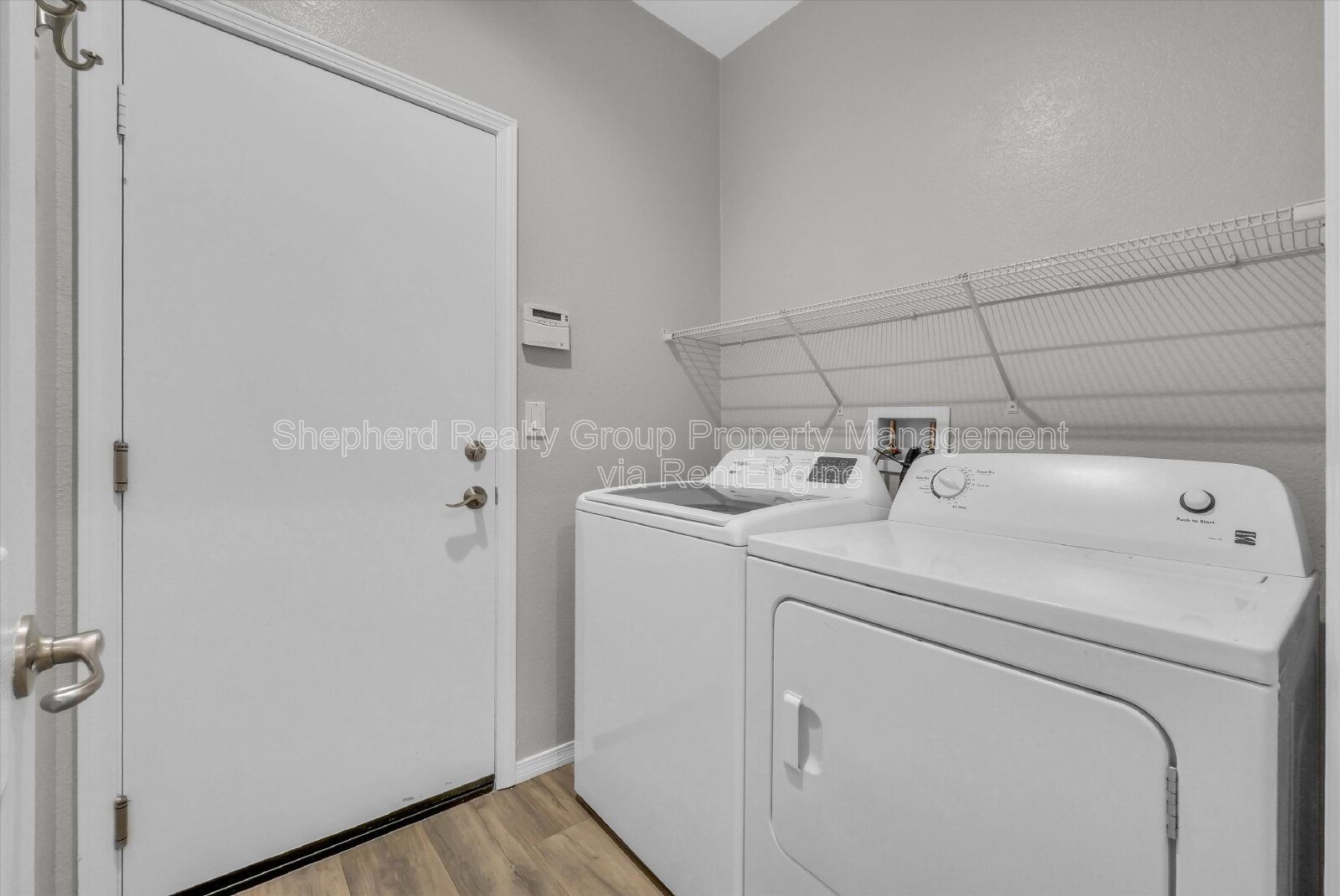 Well cared for 3 bedroom home property image