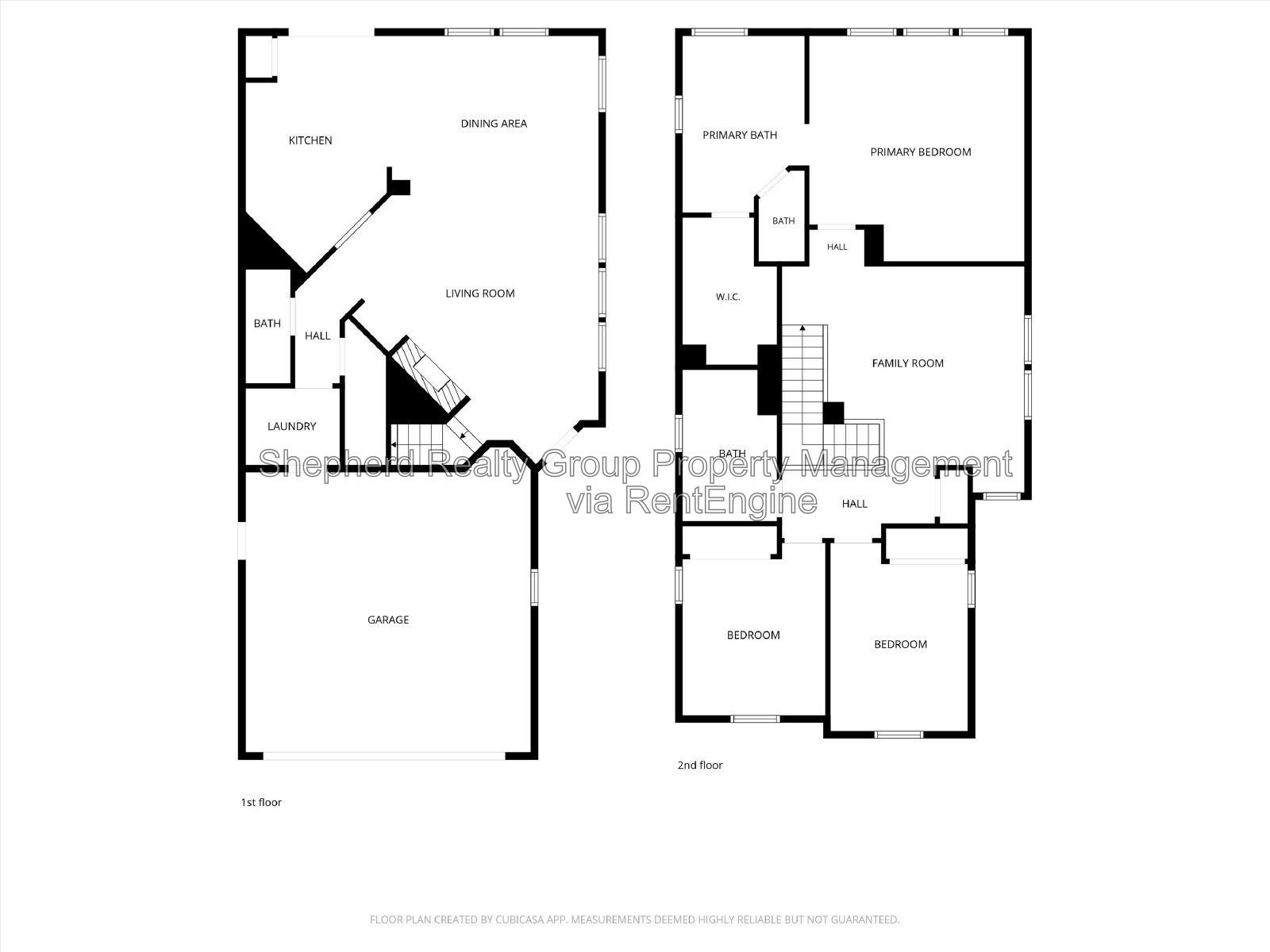 Well cared for 3 bedroom home property image